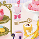 Illustration for article titled Not Content With Branded Real Food, Sailor Moon Gets Branded Fake Food